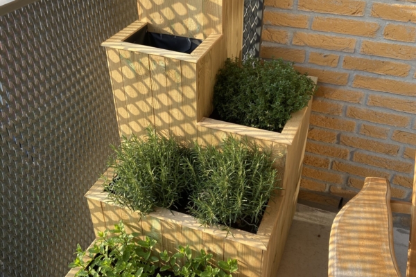 Garden Planter